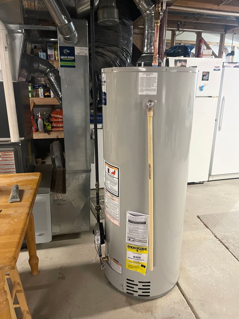 Excellence in HVAC Innovation's image